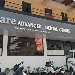 C care advanced DENTAL centre