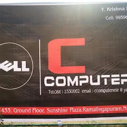 C Computers