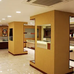 C J Chokshi & Sons - Jewelry Store in Nadiad
