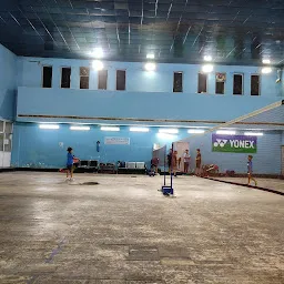 C. L Verma Badminton Court