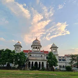 C.M.P. Degree College Prayagraj