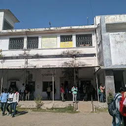 C.M.P. Degree College Prayagraj