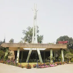 C.N.I Church