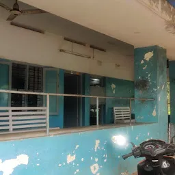 C.N.V. ENT Hospital