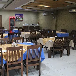 C-One Restaurant Bar & Banquet Hall