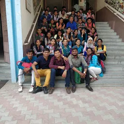 C P Patel & F H Shah Commerce College