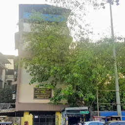 C R Wadia Hospital