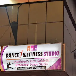 C&S Dance and Fitness Studio