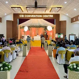 C S I Convention Center