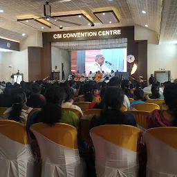 C S I Convention Center
