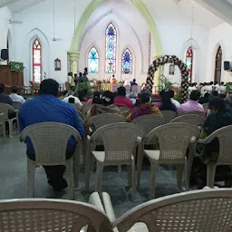 C.S.I. St. Paul's Church