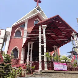 C.S.I St. Stephen's Church