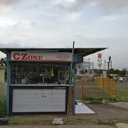 C Zone 2