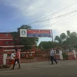 C2- Race Course Police Station, Coimbatore