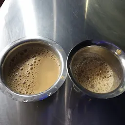 C4C - Madras Filter Coffee