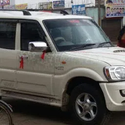 Cab Indore