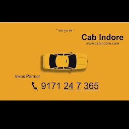 Cab Indore