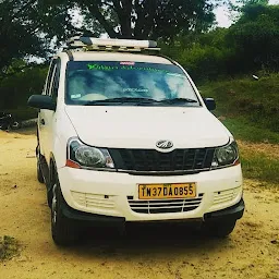 Cab's and adventure's in ooty