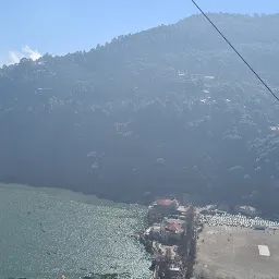 Cable Car Nainital