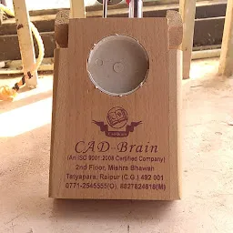 CAD Brain