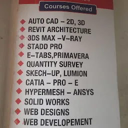 CADPro Technologies Kalaburagi ||AutoCAD Training Institute