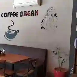 Café Coffee Break-CCB