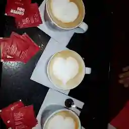 Café Coffee Day