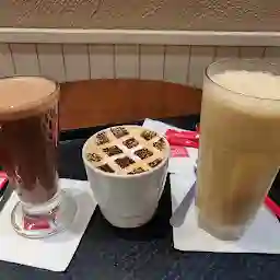 Café Coffee Day