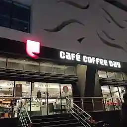 Café Coffee Day