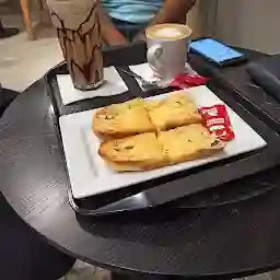 Café Coffee Day