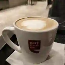 Café Coffee Day