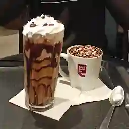 Café Coffee Day