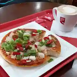 Café Coffee Day