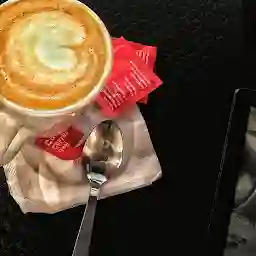 Café Coffee Day - Balwant Nagar