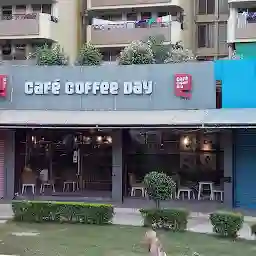 Café Coffee Day - Balwant Nagar