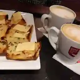 Café Coffee Day - College Road