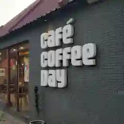 Café Coffee Day - Hoshiarpur