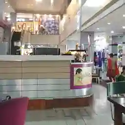 Café Coffee Day - Inside Cine Mall