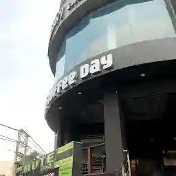 Café Coffee Day - Mall Road