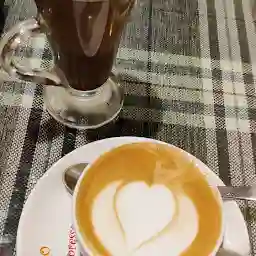 Café Frespresso