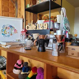 Cafe 129