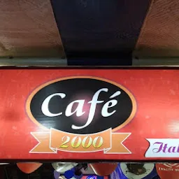 Café 2000