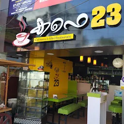 Café 23