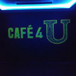 Café 4 U