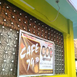 Cafe 79