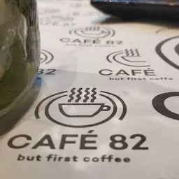 Café 82