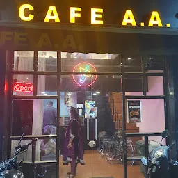 CAFE A.A.