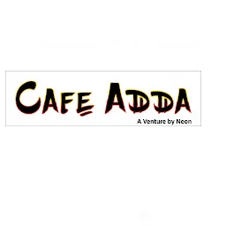 Cafe adda