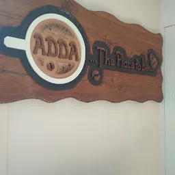 Café Adda