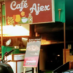 Cafe Ajex